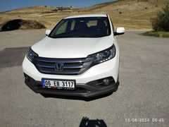 İlk Sahibinden Honda CR-V 1.6 i-DTEC Dream 2014 Model 
