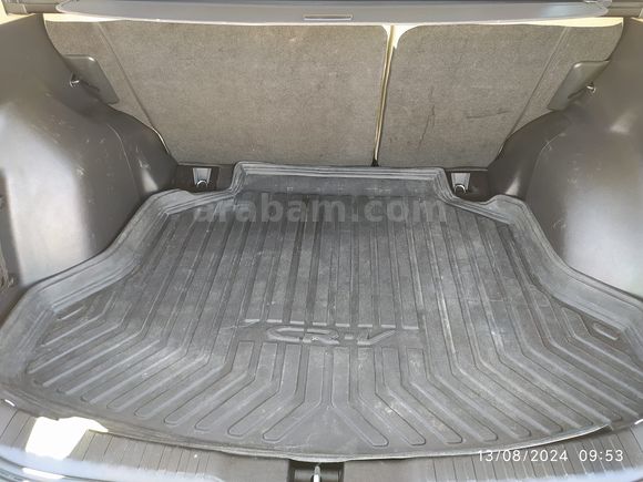 İlk Sahibinden Honda CR-V 1.6 i-DTEC Dream 2014 Model 