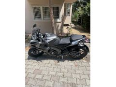 Sahibinden Bajaj Pulsar 200 RS 