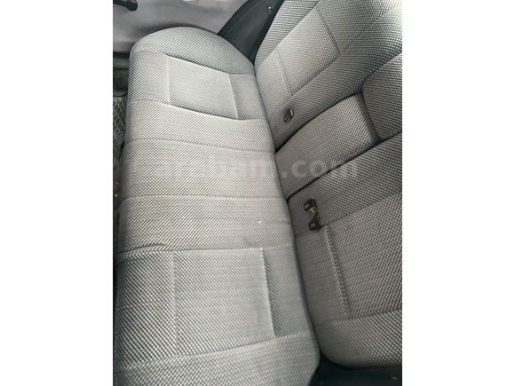 Klimasız  sorunsuz  Ford Escort 1.6 CLX 1995 Model 