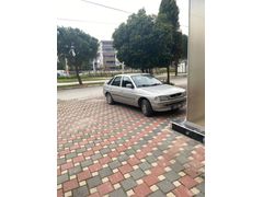 Klimasız  sorunsuz  Ford Escort 1.6 CLX 1995 Model 