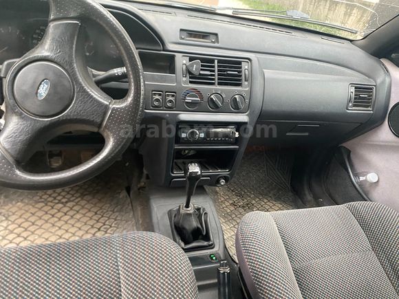 Klimasız  sorunsuz  Ford Escort 1.6 CLX 1995 Model 