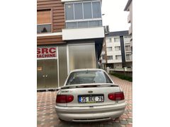 Klimasız  sorunsuz  Ford Escort 1.6 CLX 1995 Model 