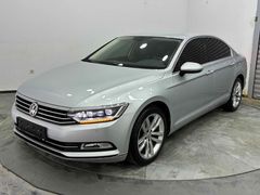 ŞOK FIRSAT:2016 PASSAT HİGHLİNE+HAFIZA+MASAJ+HAYALET+0.99ORAN