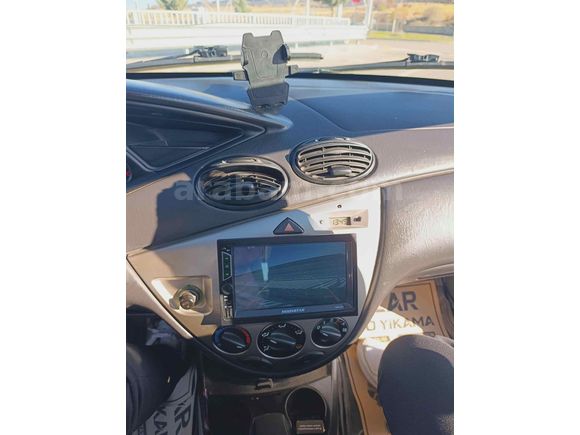 Sahibinden Ford Focus 1.4 Comfort 2003 Model 