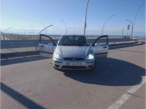 Sahibinden Ford Focus 1.4 Comfort 2003 Model 