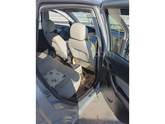 Sahibinden Ford Focus 1.4 Comfort 2003 Model 