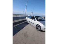Sahibinden Ford Focus 1.4 Comfort 2003 Model 