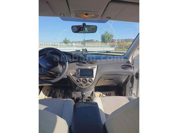 Sahibinden Ford Focus 1.4 Comfort 2003 Model 