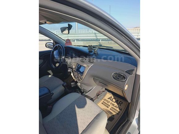 Sahibinden Ford Focus 1.4 Comfort 2003 Model 