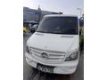 Mercedes-Benz Sprinter – 2015 Model FUL VİP