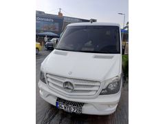 Mercedes-Benz Sprinter – 2015 Model FUL VİP