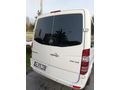 Mercedes-Benz Sprinter – 2015 Model FUL VİP