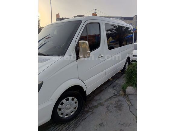 Mercedes-Benz Sprinter – 2015 Model FUL VİP