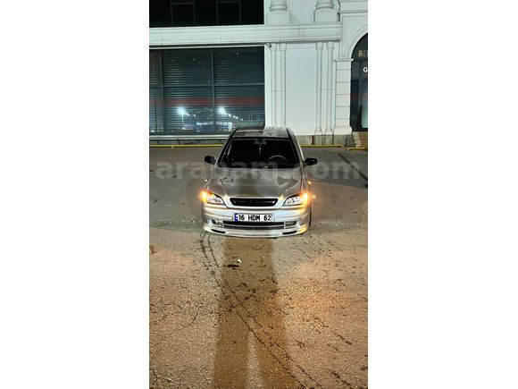 Sahibinden Opel Astra 1.6 CDX 2000 Model 