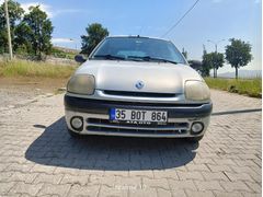 Galeriden Renault Clio 1.4 RTA 2001 Model İzmir