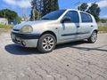 Galeriden Renault Clio 1.4 RTA 2001 Model İzmir