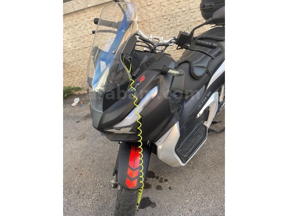 Sahibinden RKS Velloce 150