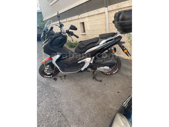 Sahibinden RKS Velloce 150