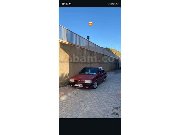 Sahibinden Tofaş Doğan 1.6 ie 2001 Model 