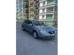 Sahibinden Volkswagen Passat 1.4 TSi Comfortline 2011 Model  265.000 km Gri (Gümüş)