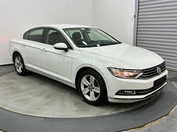 ERÇAL:2018 COMFORTLİNE BOYASIZ+52.000KM+TRAMERSİZ+%0.99ORAN+K.K.