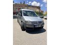 Öğretmenden 2008 model otomatik Caddy 223.000 km de