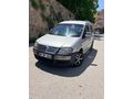 Öğretmenden 2008 model otomatik Caddy 223.000 km de
