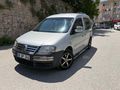 Öğretmenden 2008 model otomatik Caddy 223.000 km de