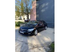 Sahibinden Honda Civic 1.6i VTEC Elegance 2008 Model 