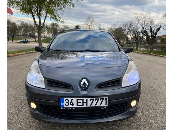 Sahibinden Renault Clio 1.4 Extreme 2008 Model