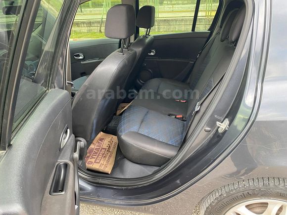 Sahibinden Renault Clio 1.4 Extreme 2008 Model