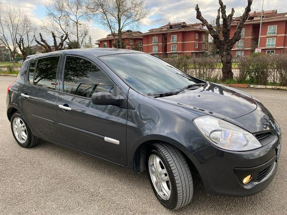 Sahibinden Renault Clio 1.4 Extreme 2008 Model