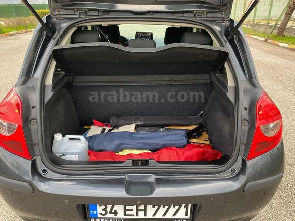 Sahibinden Renault Clio 1.4 Extreme 2008 Model