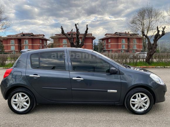 Sahibinden Renault Clio 1.4 Extreme 2008 Model