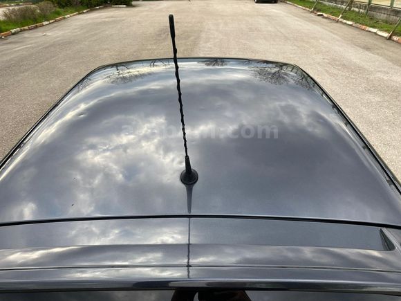Sahibinden Renault Clio 1.4 Extreme 2008 Model