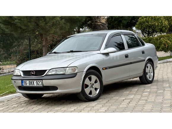 Sahibinden Opel Vectra 1.6 GL 1997 Model 