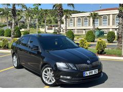 Sahibinden Skoda Octavia 1.6 TDI Optimal 2018 Model 