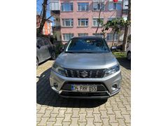 Sahibinden Suzuki Vitara 1.4 Boosterjet Hibrit GL Elegance 2022 Model 