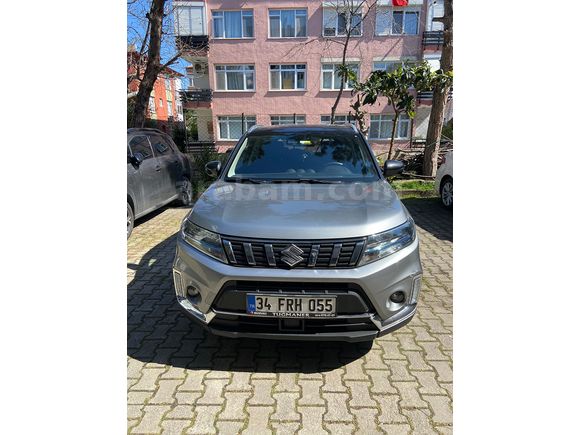 Sahibinden Suzuki Vitara 1.4 Boosterjet Hibrit GL Elegance 2022 Model 
