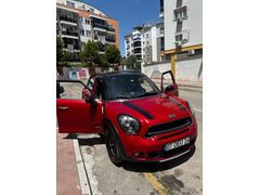Sahibinden Mini Cooper Countryman 1.6 S 2015 Model