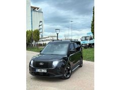 Sahibinden Ford Tourneo Courier 1.5 TDCi Trend 2024 Model 
