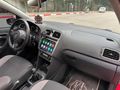 2013 POLO CHROME EDİTON CAM TAVANLI KIRMIZI