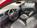 2013 POLO CHROME EDİTON CAM TAVANLI KIRMIZI