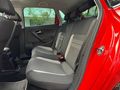 2013 POLO CHROME EDİTON CAM TAVANLI KIRMIZI