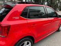 2013 POLO CHROME EDİTON CAM TAVANLI KIRMIZI