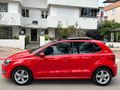 2013 POLO CHROME EDİTON CAM TAVANLI KIRMIZI