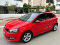 2013 POLO CHROME EDİTON CAM TAVANLI KIRMIZI