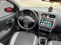 2013 POLO CHROME EDİTON CAM TAVANLI KIRMIZI