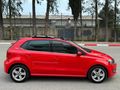 2013 POLO CHROME EDİTON CAM TAVANLI KIRMIZI